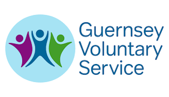 Guernsey volunteer Services - Logo