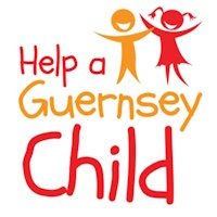 Help a Guernsey Child - Logo